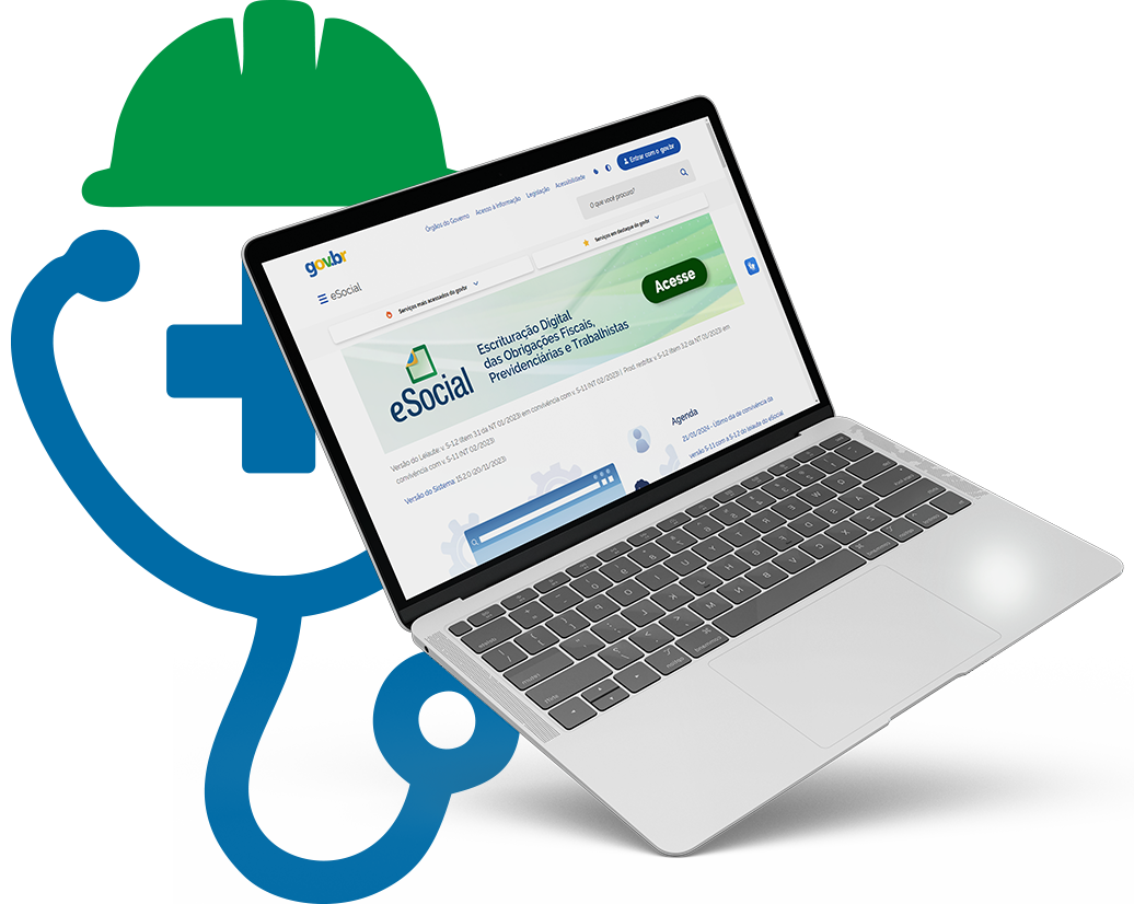 eBemMed – Medicina do Trabalho – Rio de Janeiro – Seguranca do Trabalho – GRO – PCMSO – LTCAT – 06